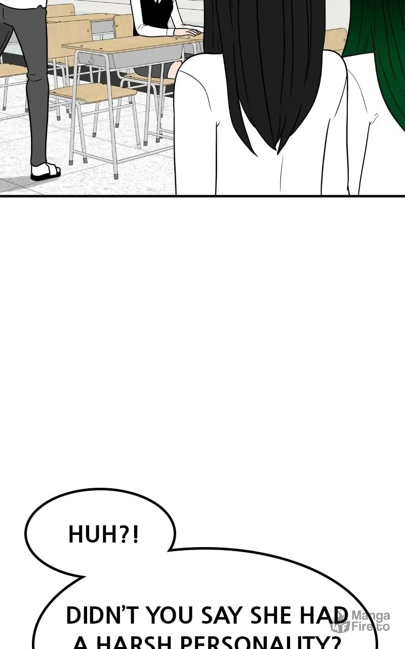 Dating to Survive Chapter 21 page 55 - 