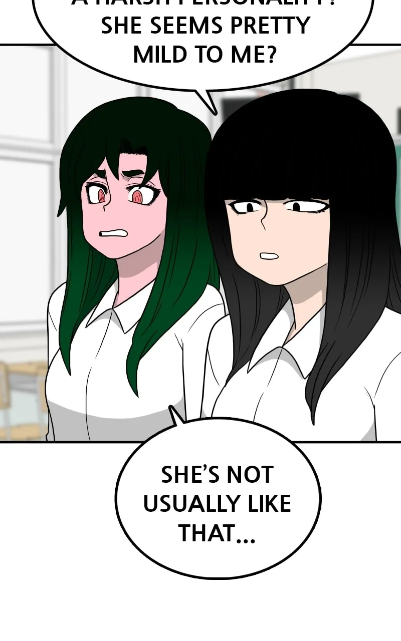 Dating to Survive Chapter 21 page 56 - 