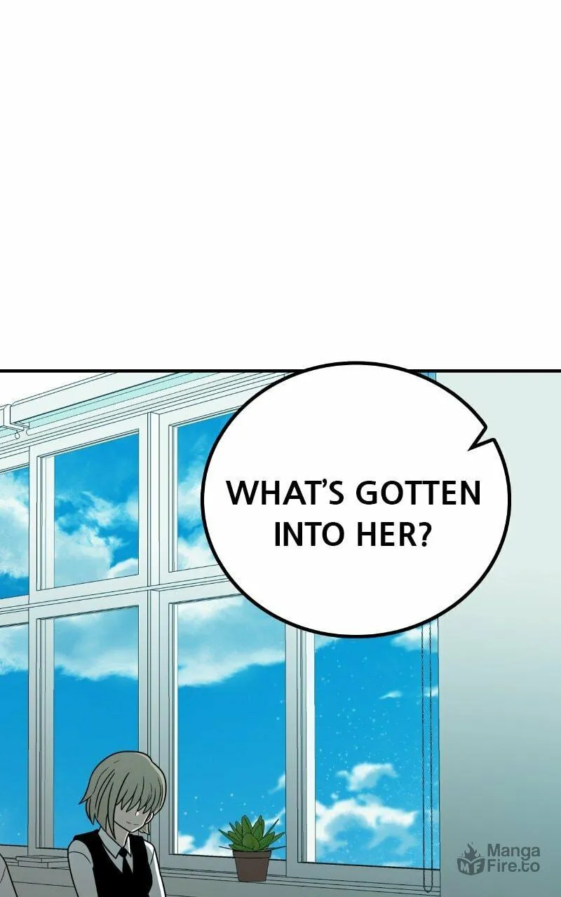 Dating to Survive Chapter 21 page 57 - 