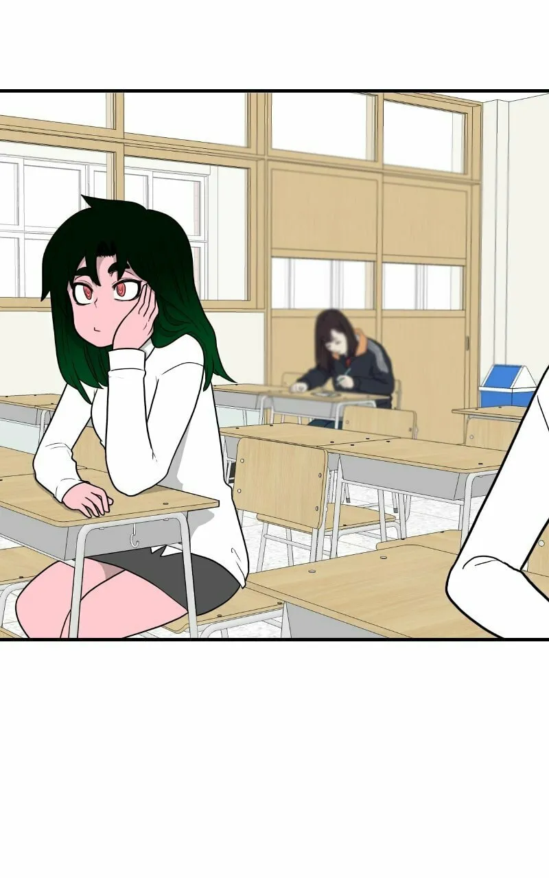 Dating to Survive Chapter 21 page 8 - 
