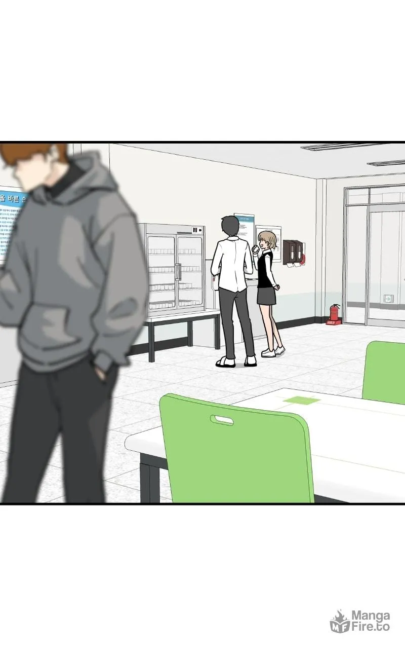 Dating to Survive Chapter 21 page 72 - 