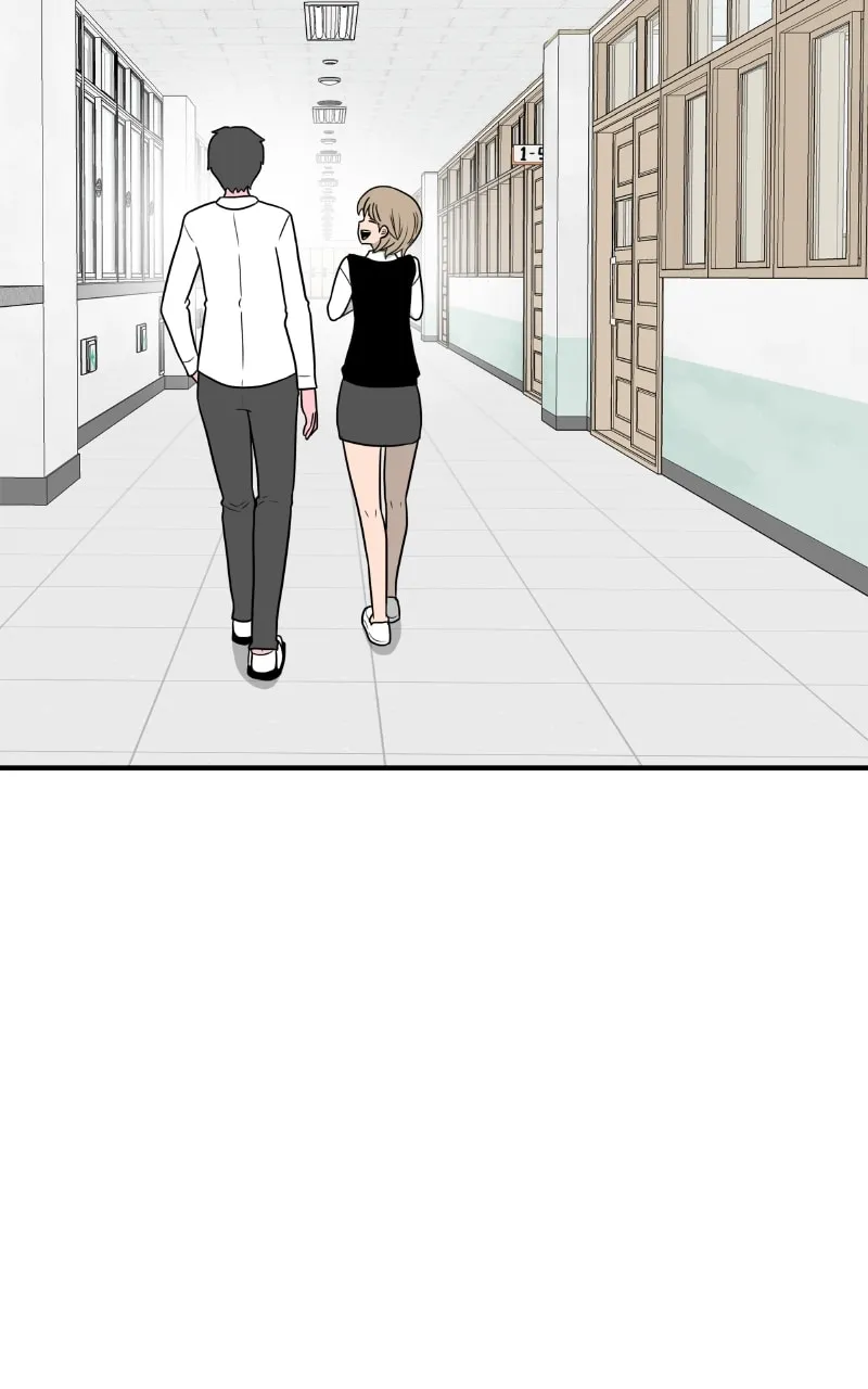 Dating to Survive Chapter 21 page 76 - 