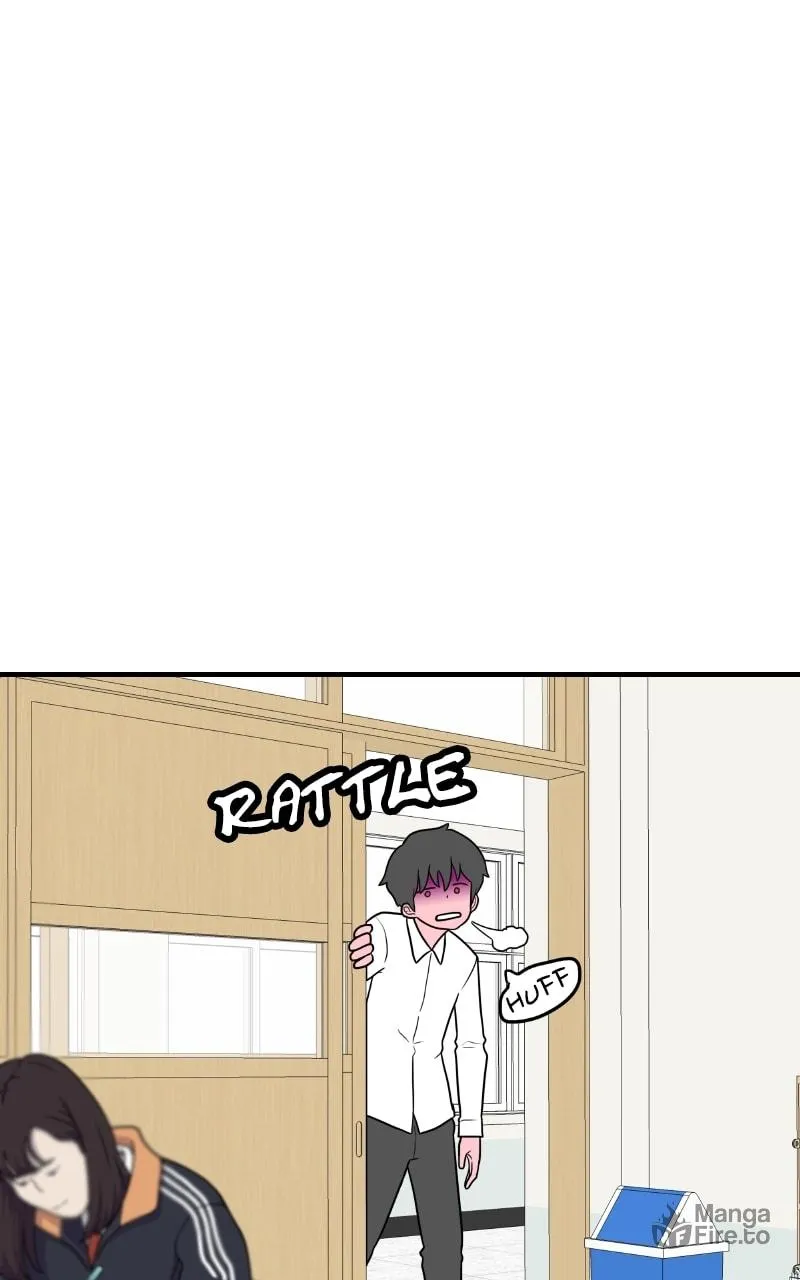 Dating to Survive Chapter 21 page 9 - 
