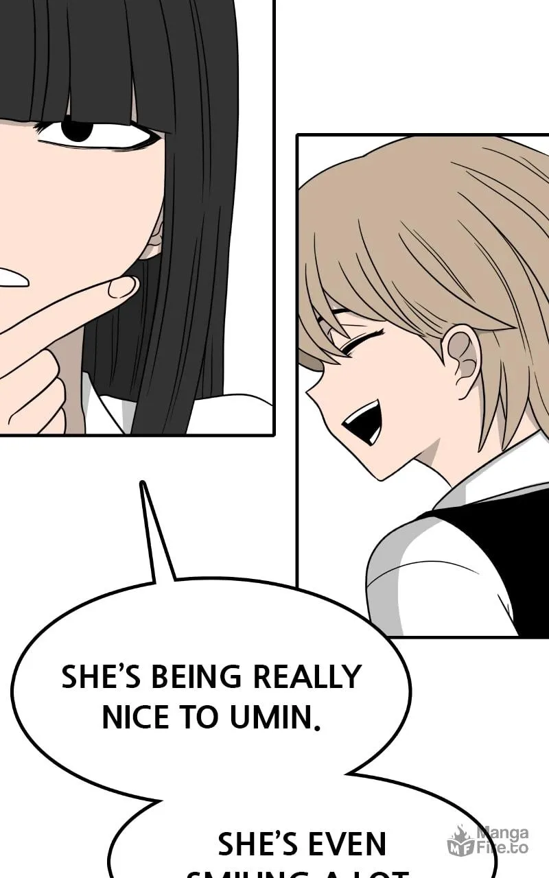 Dating to Survive Chapter 21 page 81 - 