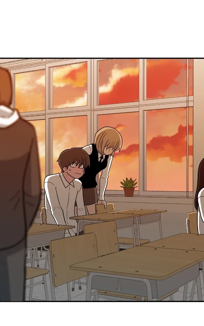 Dating to Survive Chapter 21 page 92 - 