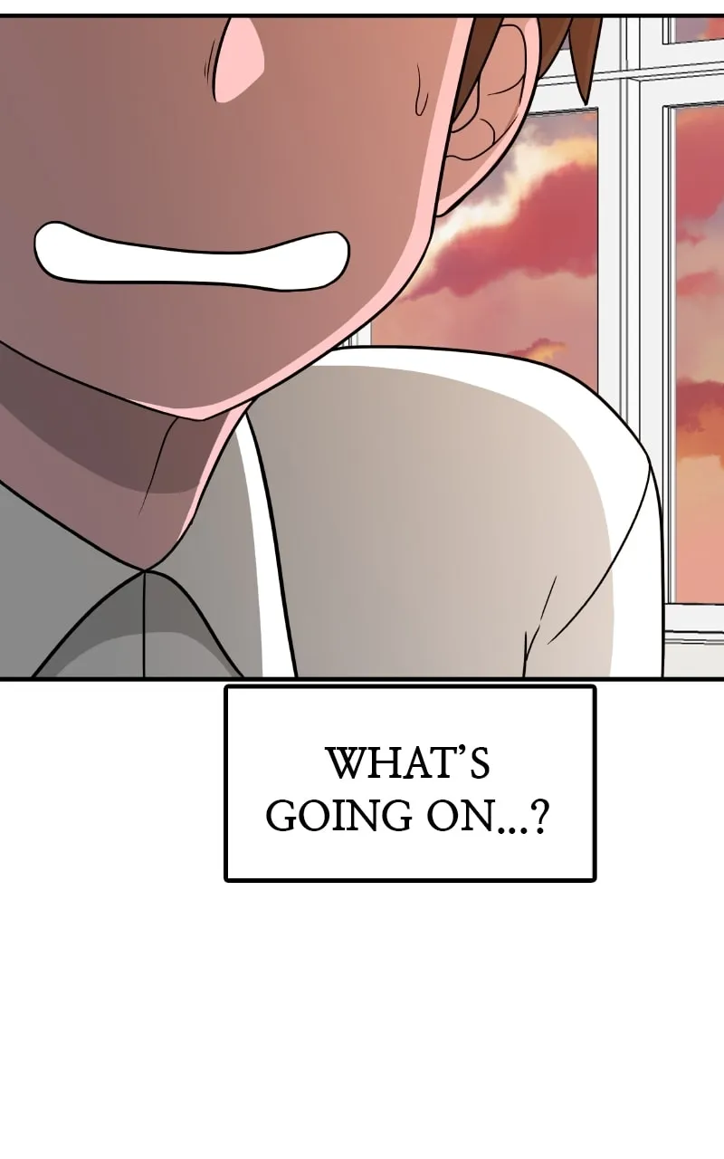 Dating to Survive Chapter 21 page 94 - 
