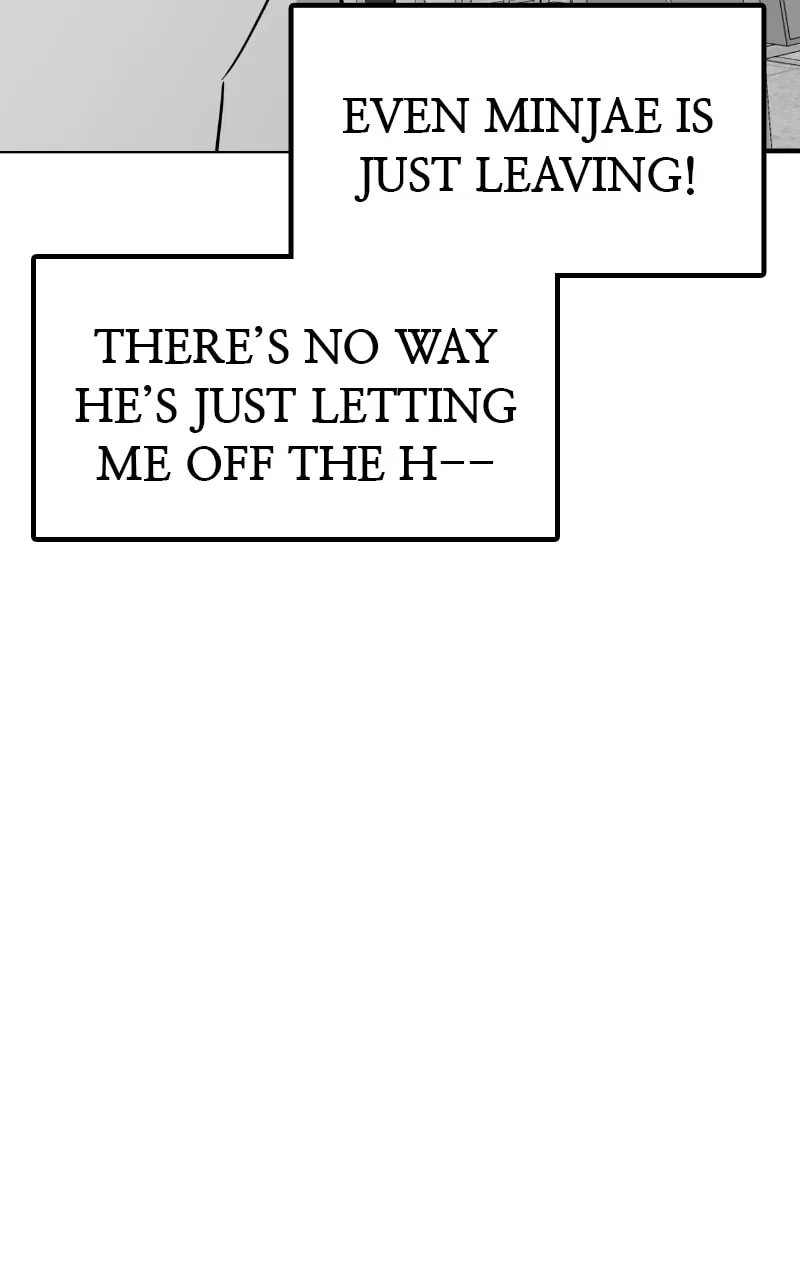 Dating to Survive Chapter 21 page 98 - 