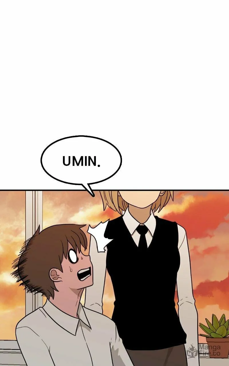 Dating to Survive Chapter 21 page 99 - 