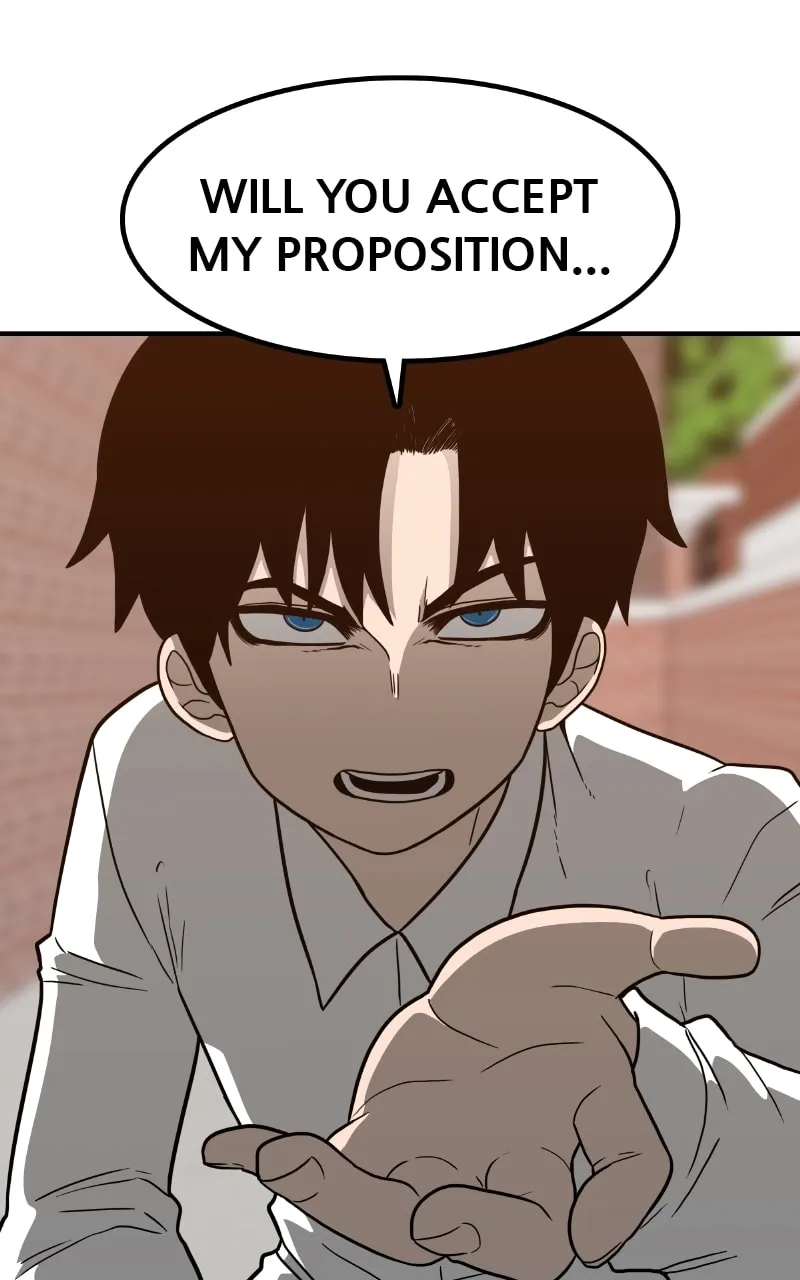 Dating to Survive Chapter 22 page 137 - 