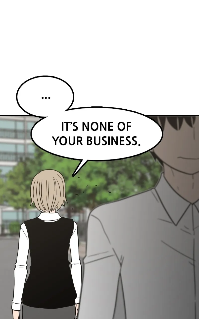 Dating to Survive Chapter 22 page 19 - 