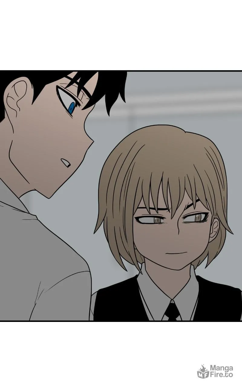 Dating to Survive Chapter 22 page 3 - 