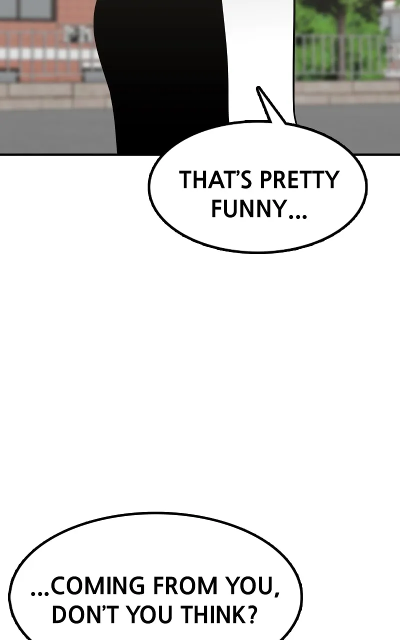 Dating to Survive Chapter 22 page 23 - 