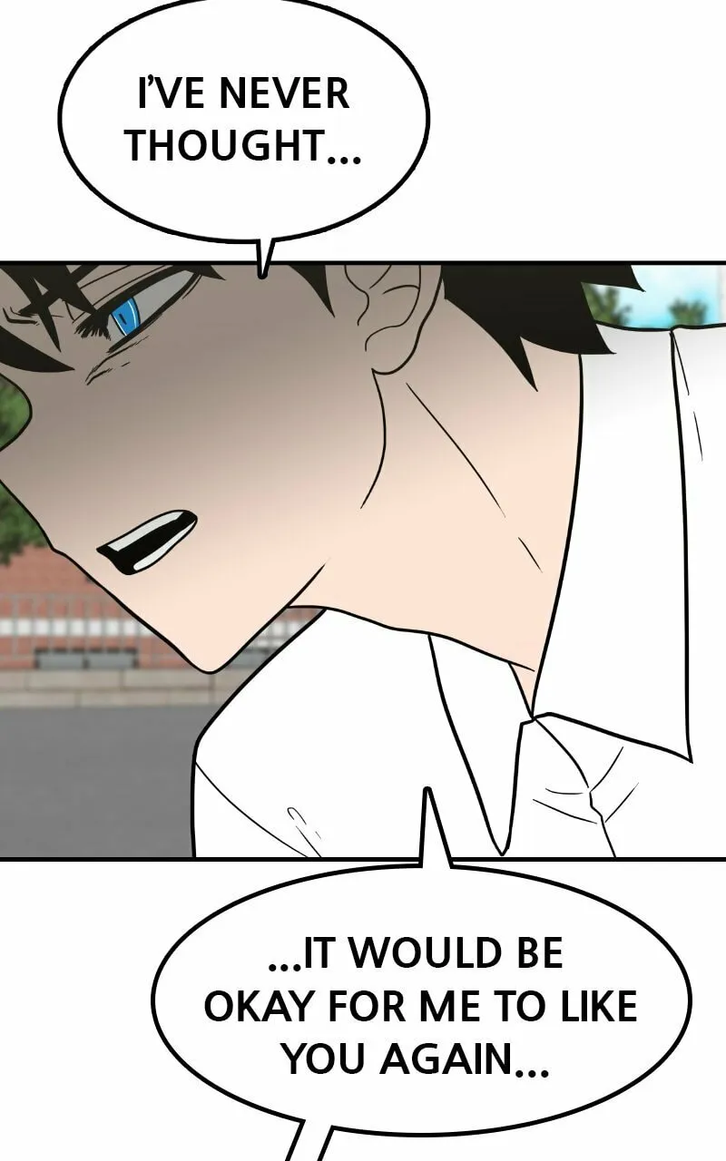 Dating to Survive Chapter 22 page 31 - 