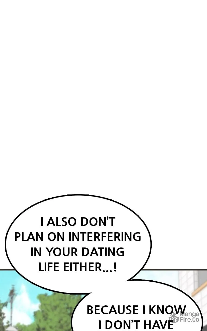 Dating to Survive Chapter 22 page 33 - 