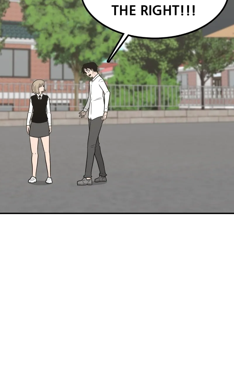 Dating to Survive Chapter 22 page 34 - 