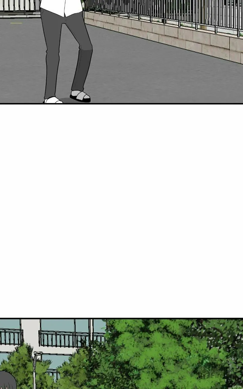 Dating to Survive Chapter 22 page 5 - 