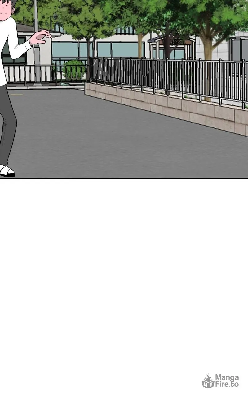 Dating to Survive Chapter 22 page 6 - 