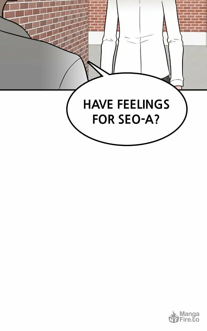 Dating to Survive Chapter 22 page 54 - 