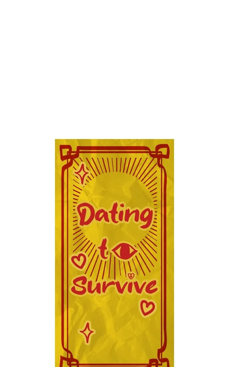 Dating to Survive Chapter 22 page 7 - 