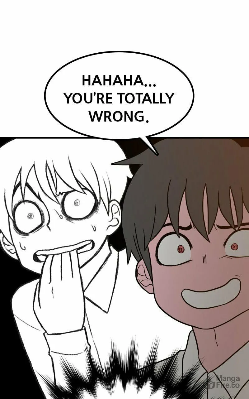 Dating to Survive Chapter 22 page 80 - 