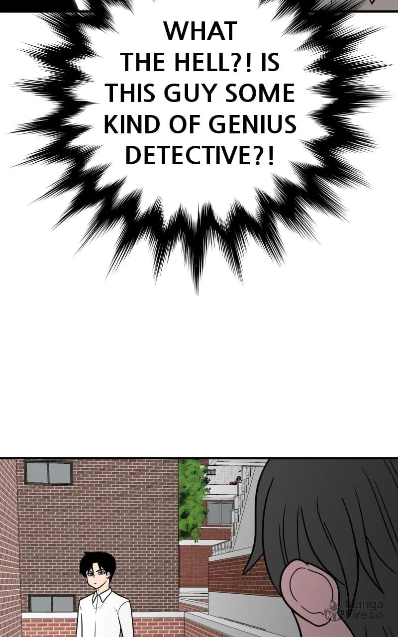 Dating to Survive Chapter 22 page 81 - 