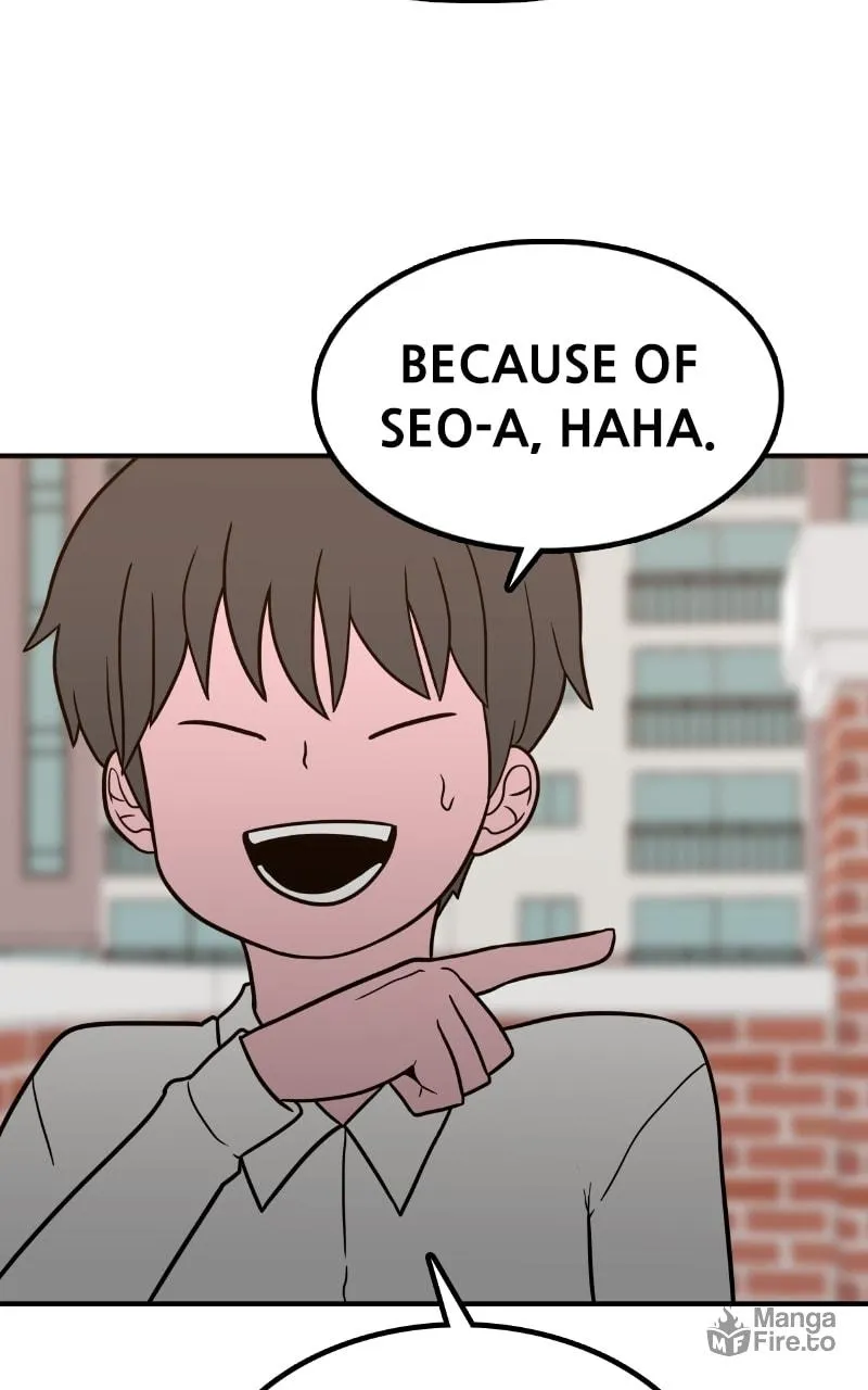 Dating to Survive Chapter 22 page 90 - 