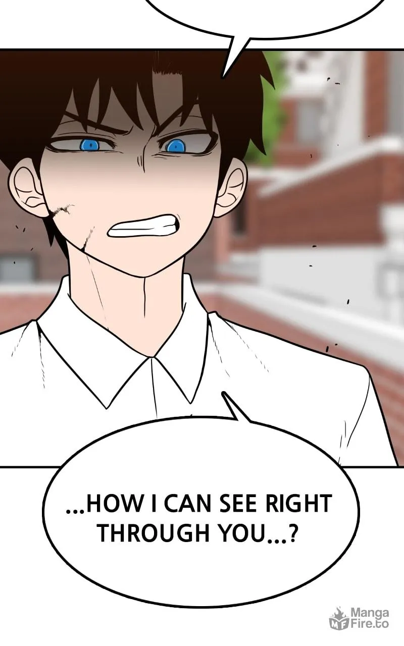 Dating to Survive Chapter 22 page 99 - 