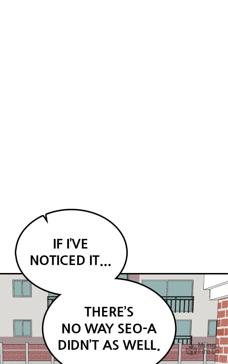 Dating to Survive Chapter 23 page 3 - 