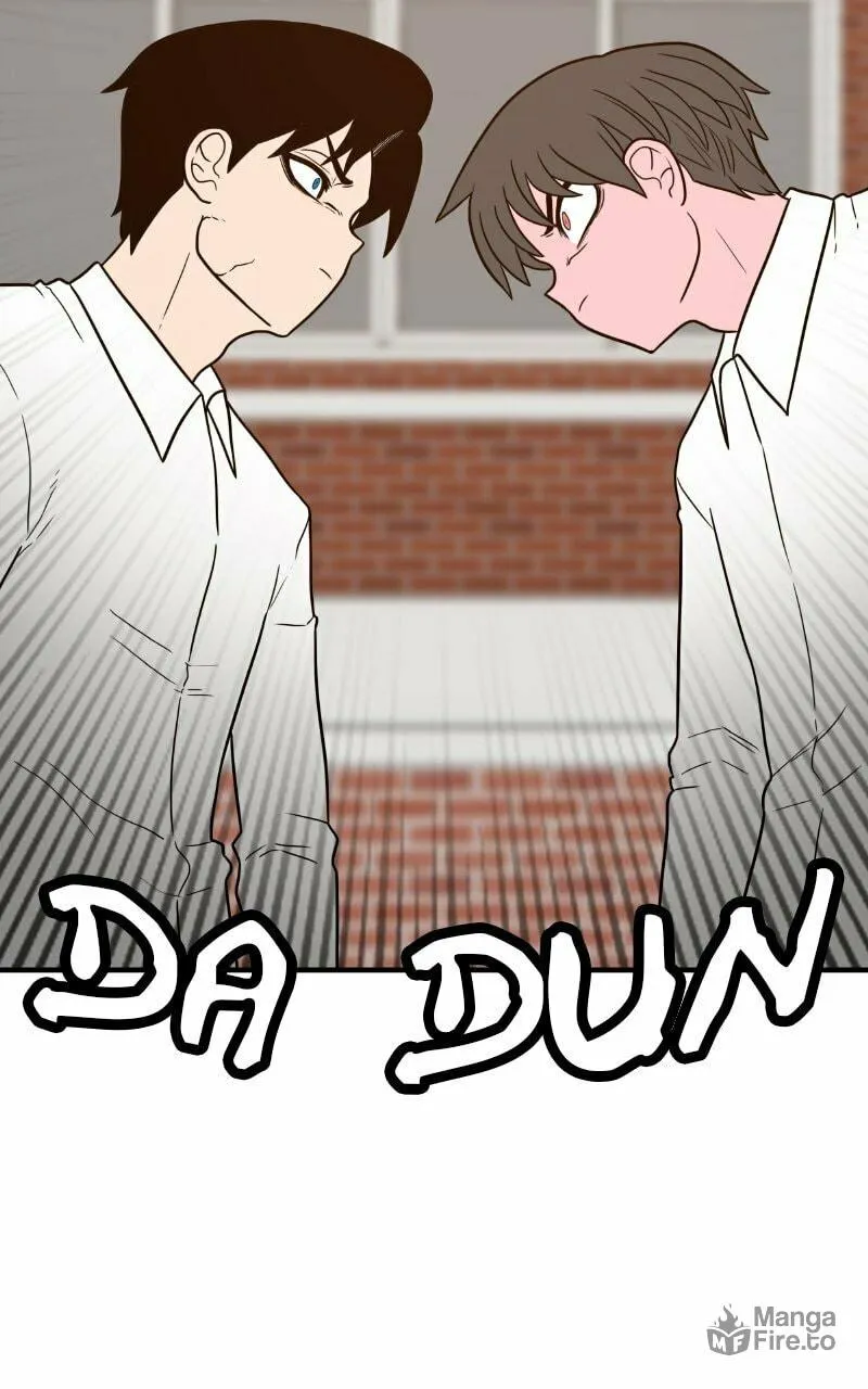 Dating to Survive Chapter 23 page 33 - 