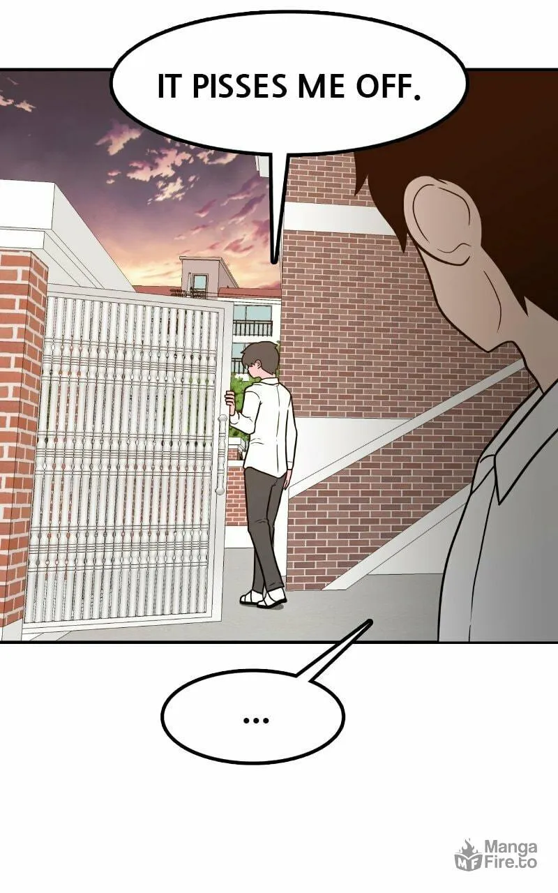 Dating to Survive Chapter 23 page 54 - 