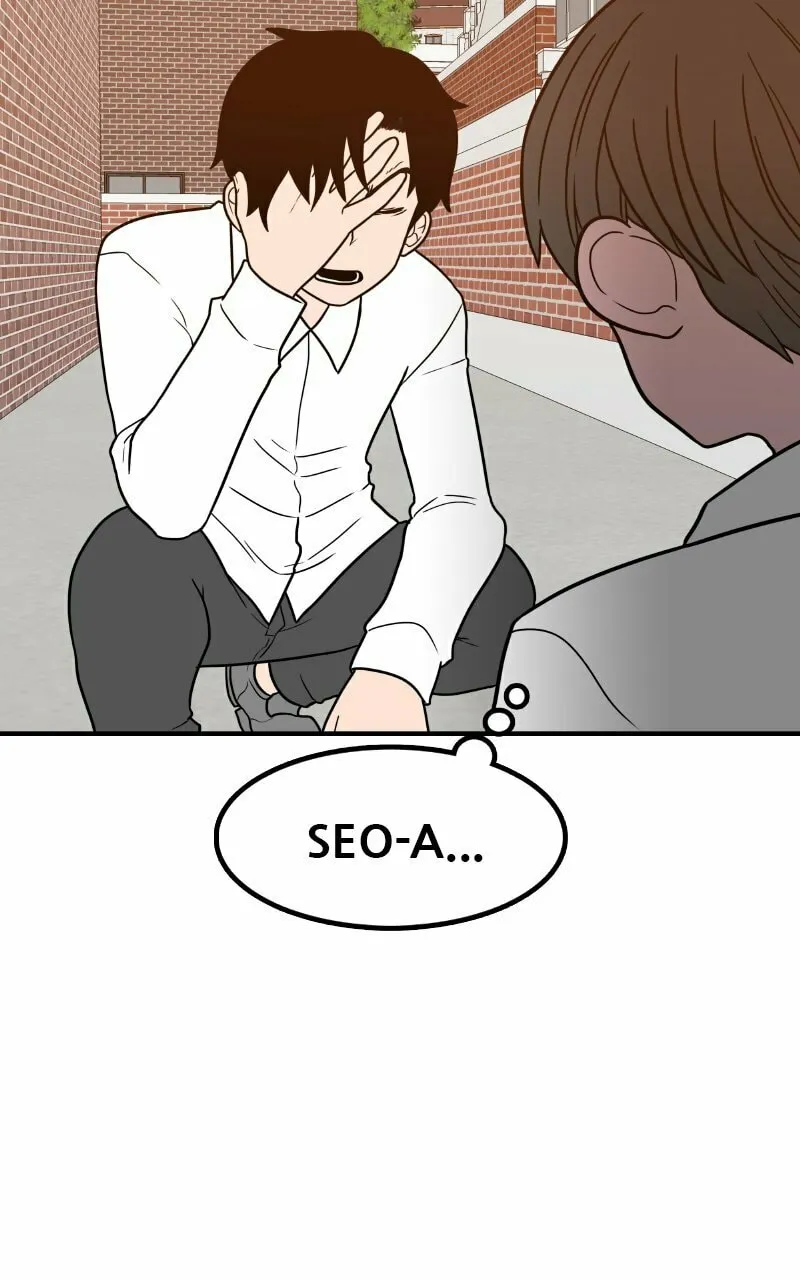 Dating to Survive Chapter 23 page 8 - 