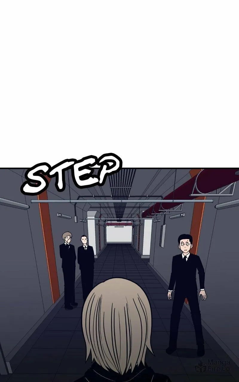 Dating to Survive Chapter 25 page 5 - 