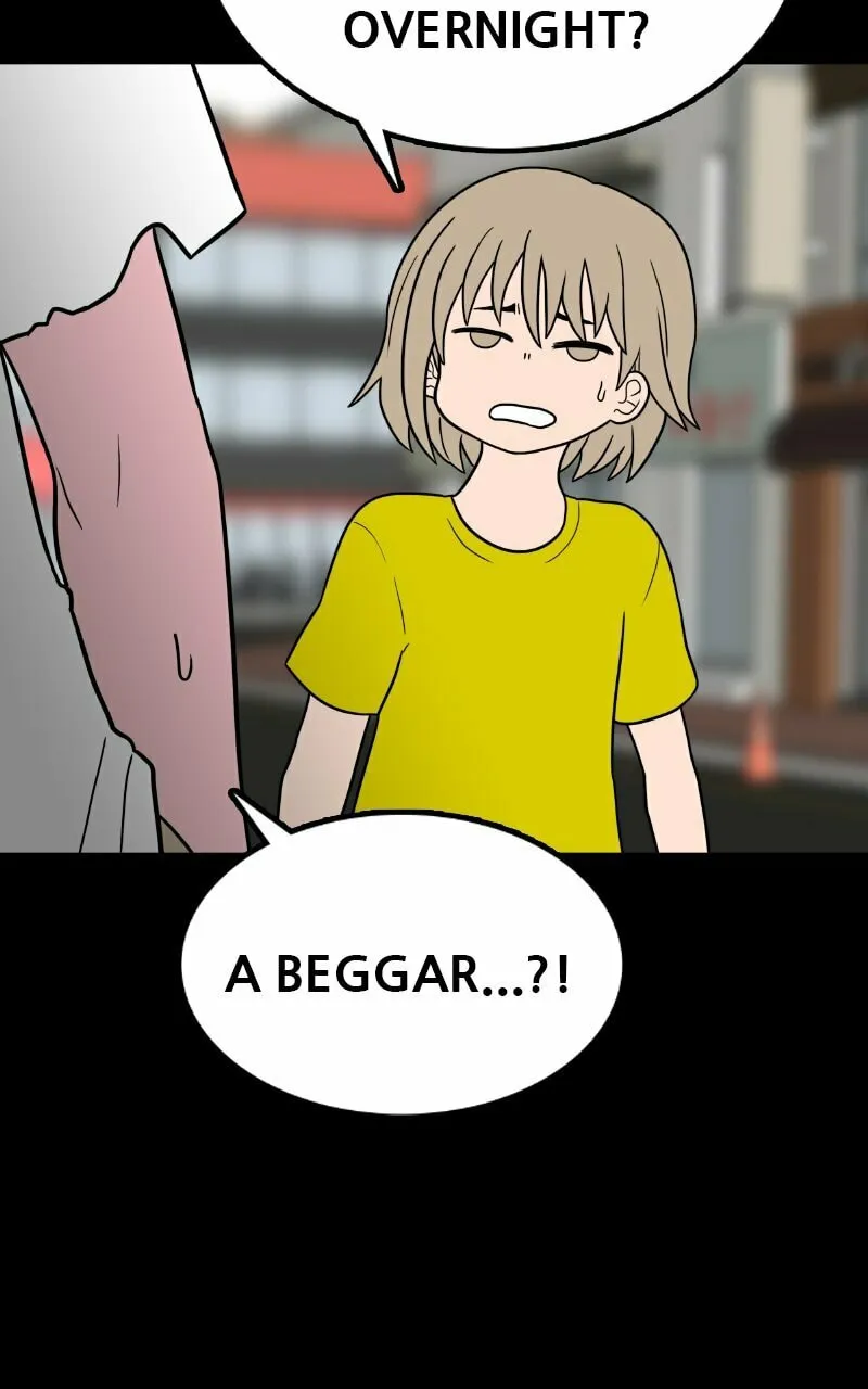 Dating to Survive Chapter 29 page 4 - 