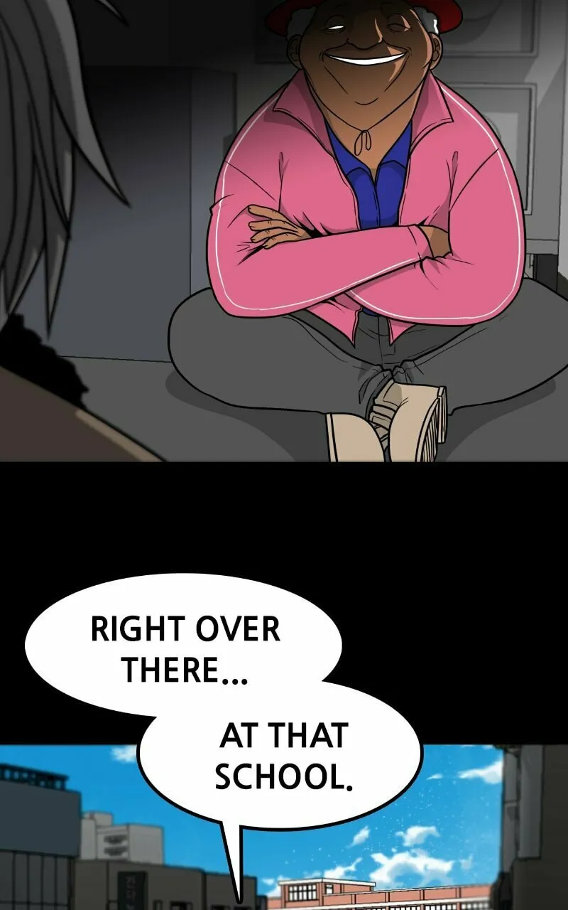 Dating to Survive Chapter 3 page 2 - 