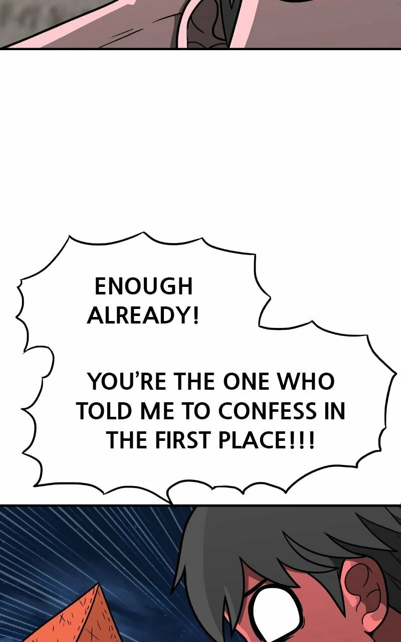 Dating to Survive Chapter 3 page 11 - 