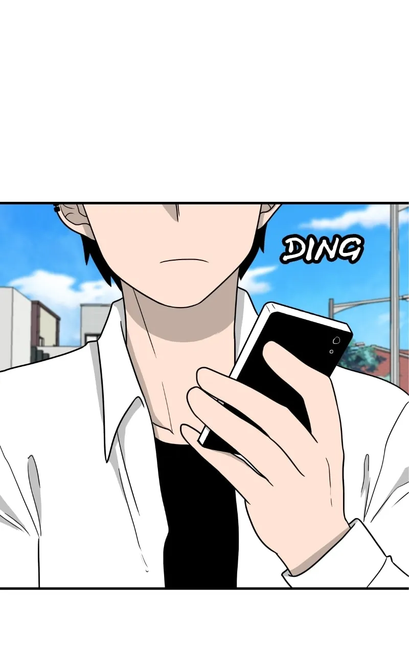 Dating to Survive Chapter 3 page 106 - 