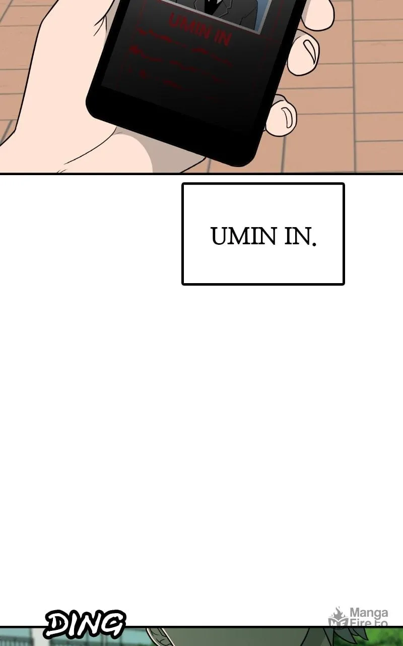 Dating to Survive Chapter 3 page 108 - 