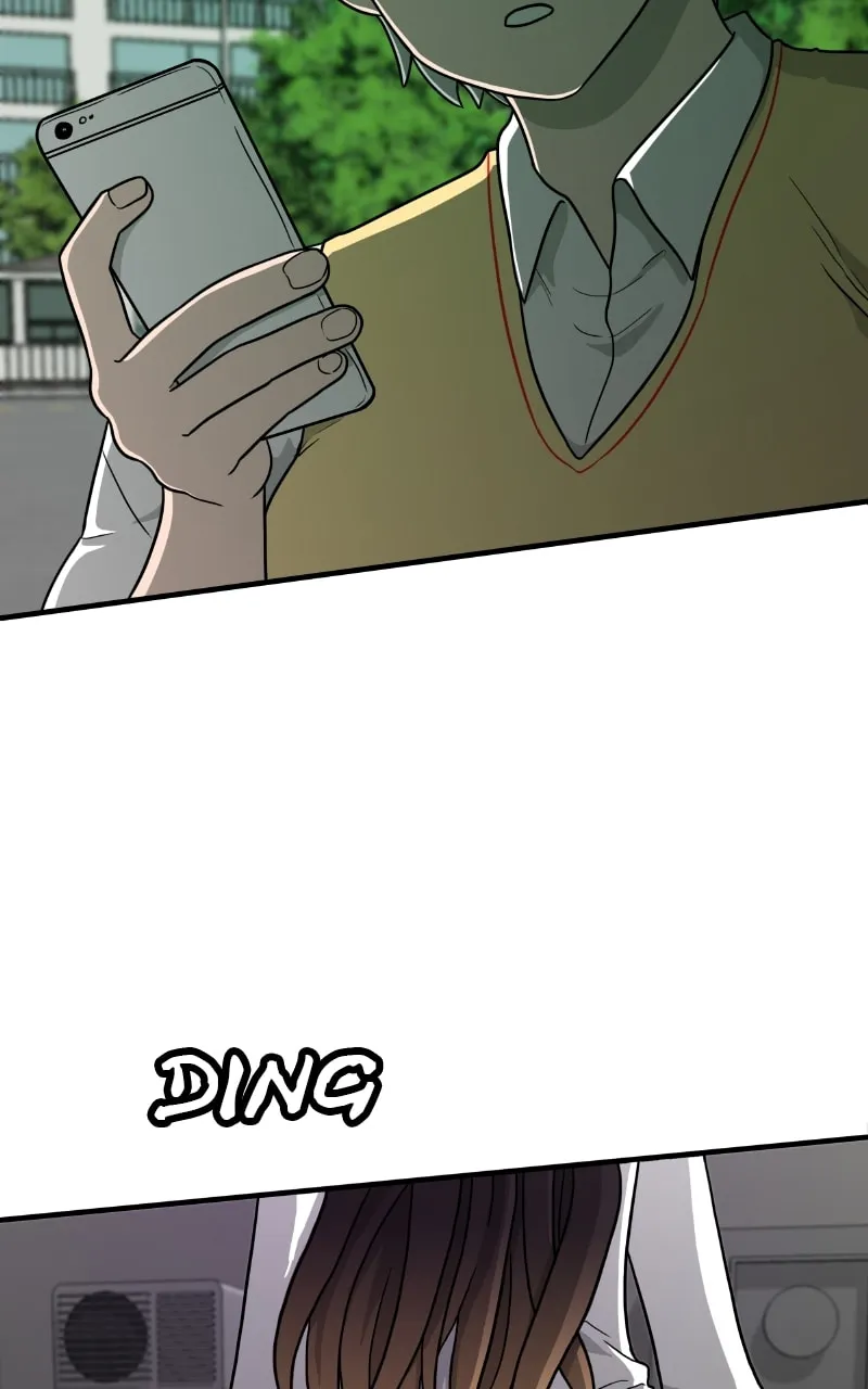 Dating to Survive Chapter 3 page 109 - 