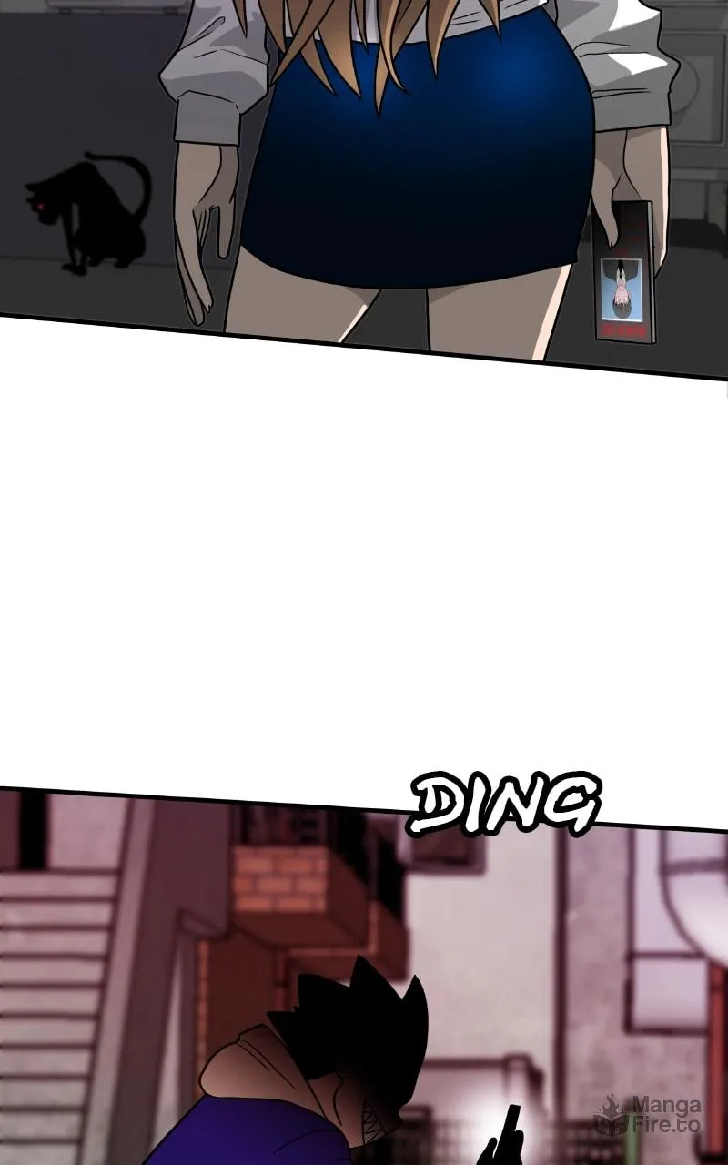 Dating to Survive Chapter 3 page 110 - 