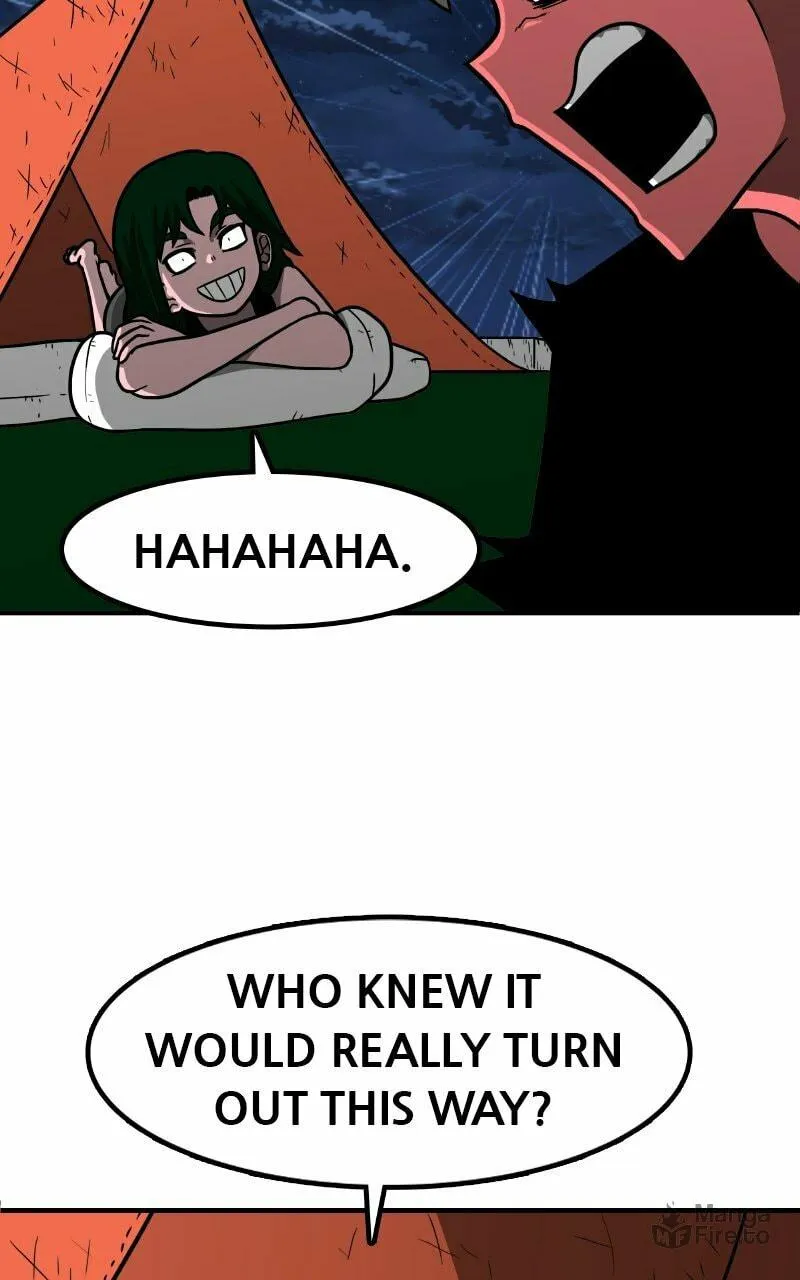 Dating to Survive Chapter 3 page 12 - 