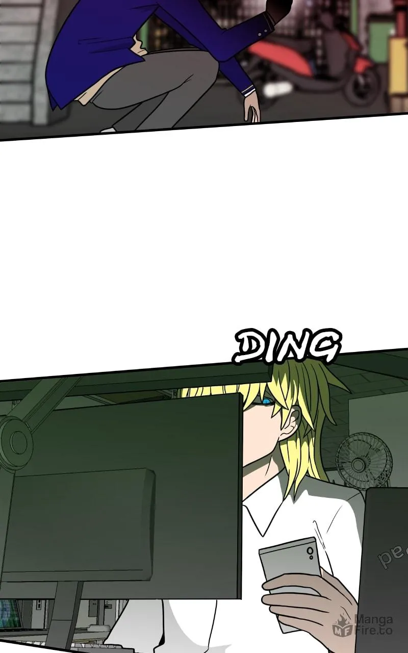 Dating to Survive Chapter 3 page 111 - 
