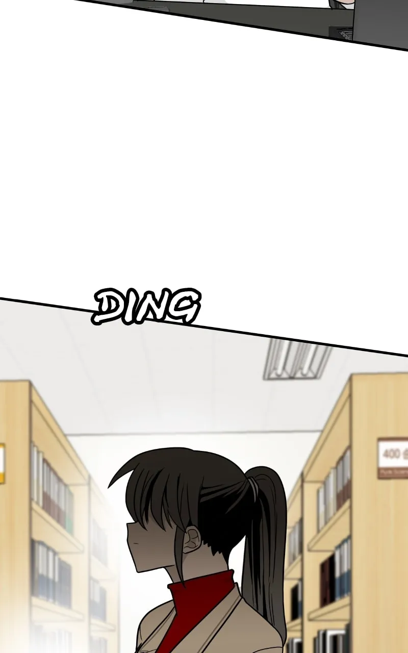 Dating to Survive Chapter 3 page 112 - 