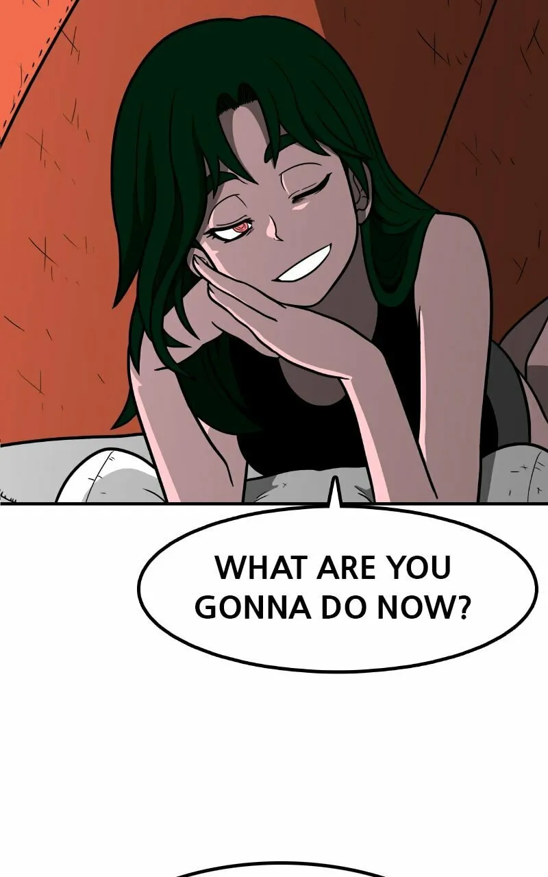 Dating to Survive Chapter 3 page 13 - 
