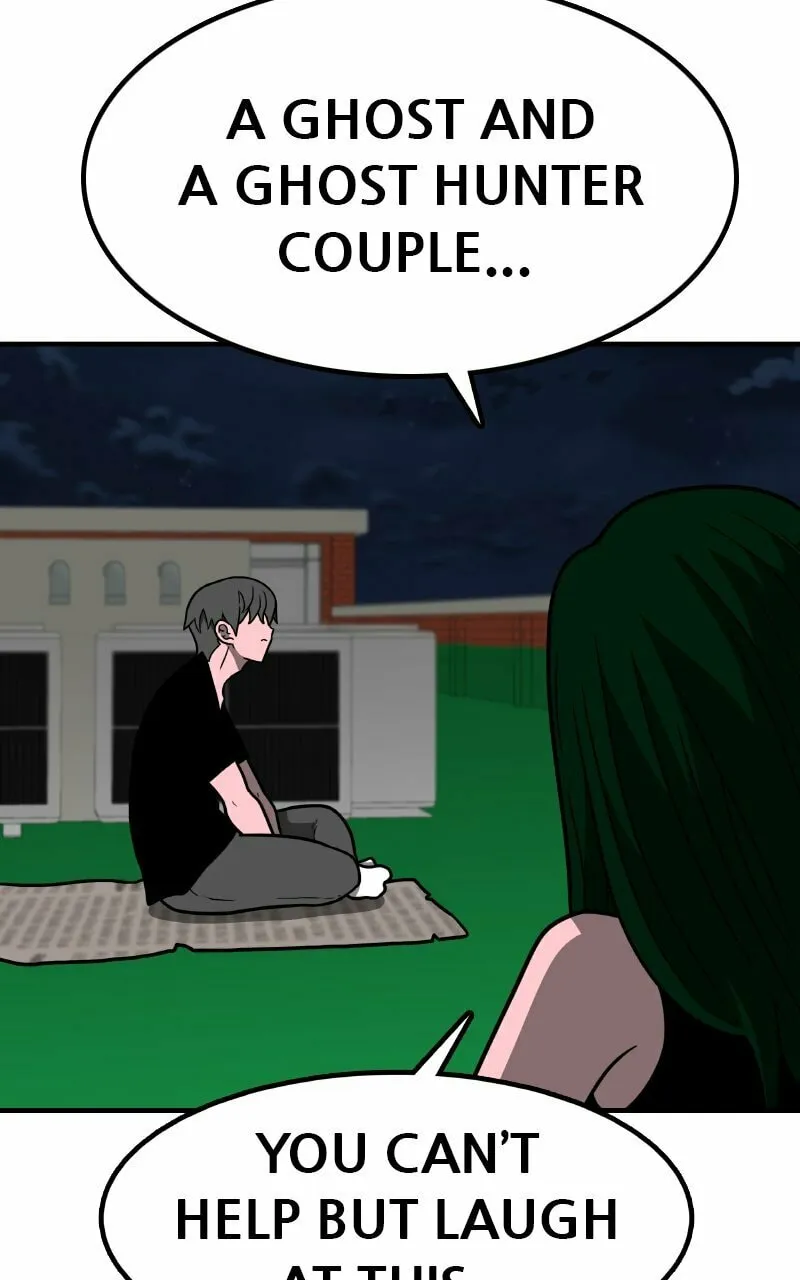 Dating to Survive Chapter 3 page 14 - 