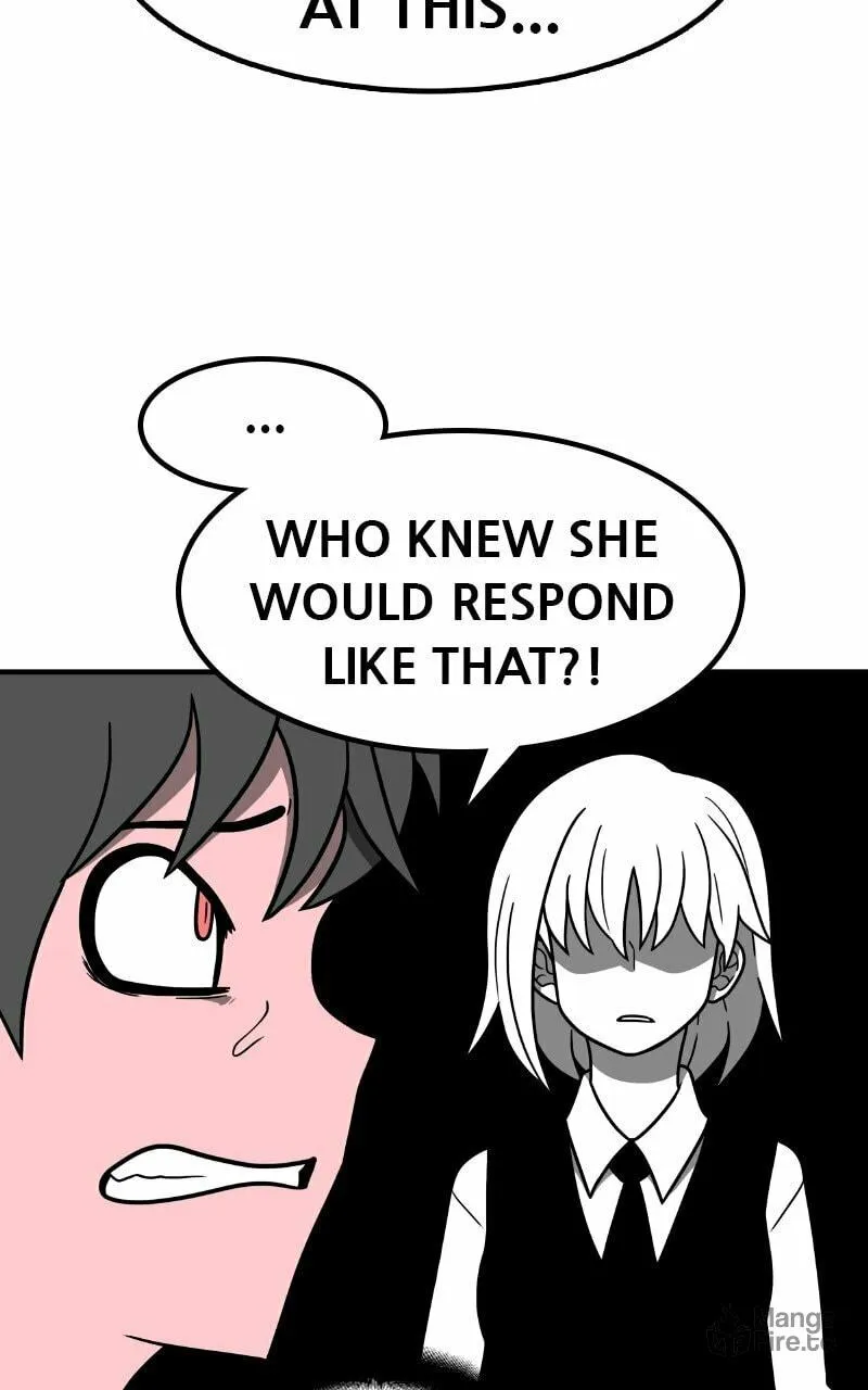 Dating to Survive Chapter 3 page 15 - 