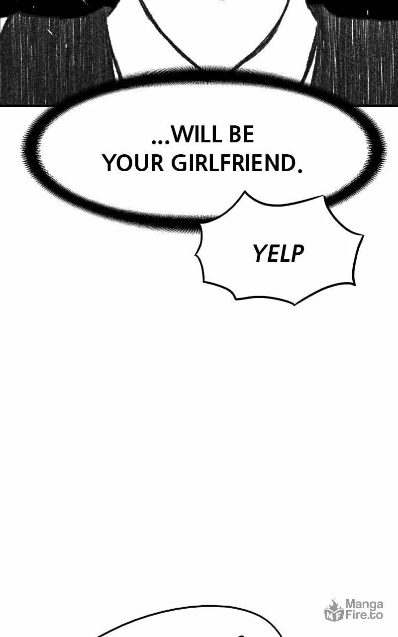 Dating to Survive Chapter 3 page 18 - 