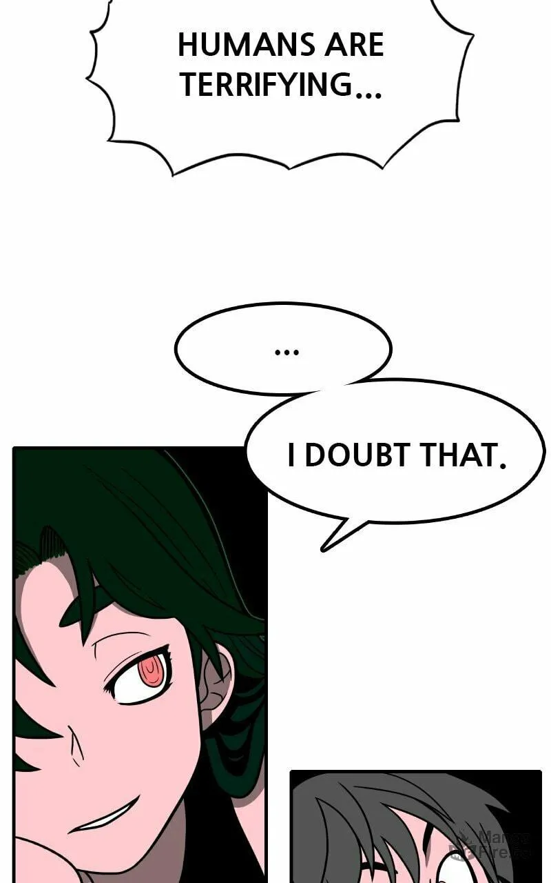 Dating to Survive Chapter 3 page 20 - 