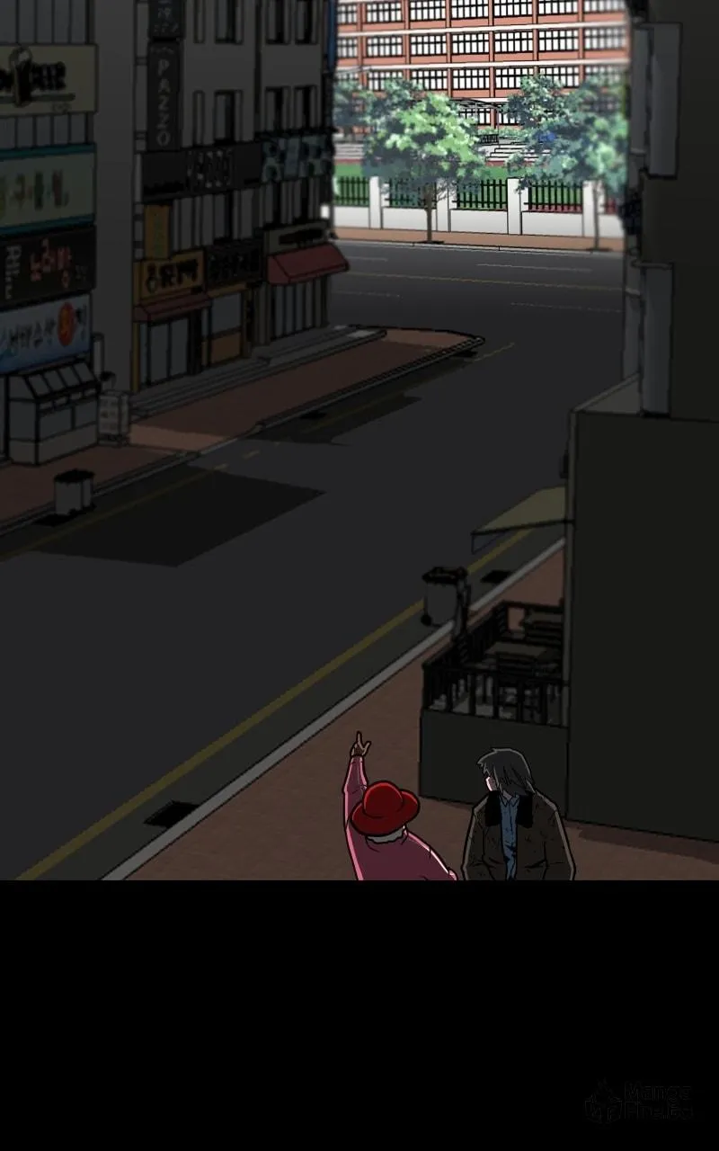 Dating to Survive Chapter 3 page 3 - 