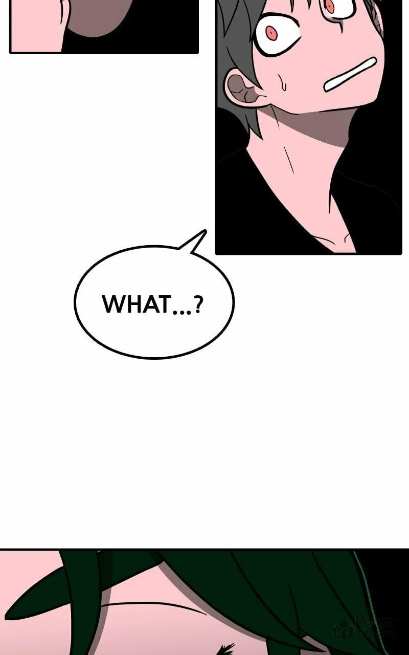 Dating to Survive Chapter 3 page 21 - 