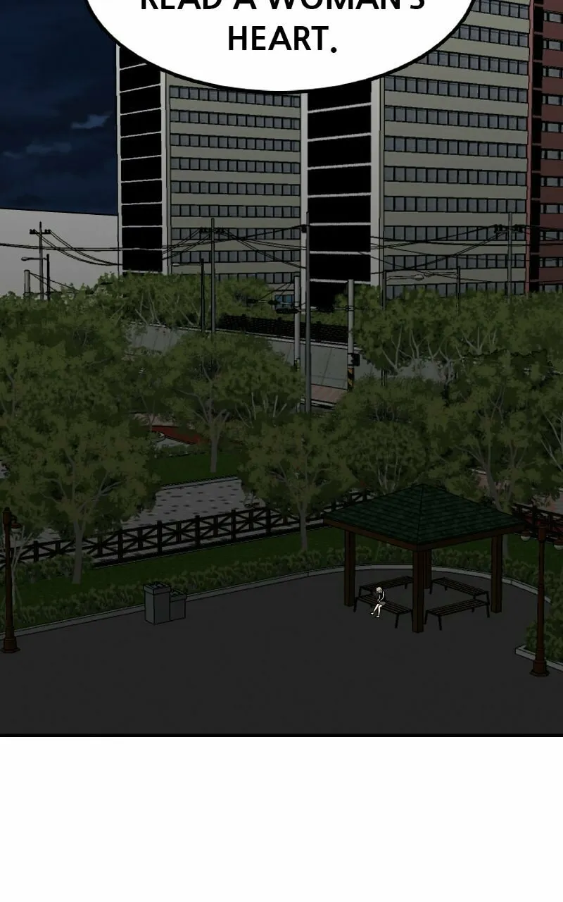 Dating to Survive Chapter 3 page 23 - 